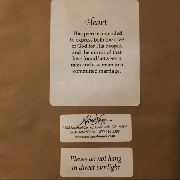 JEREMIAH 3:13 Framed Print. “I have loved you with an everlasting love.” VGUC. - Picture 4 of 4